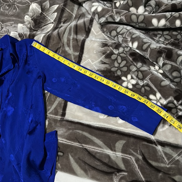 Zara blouse in US S - Picture 7 of 8